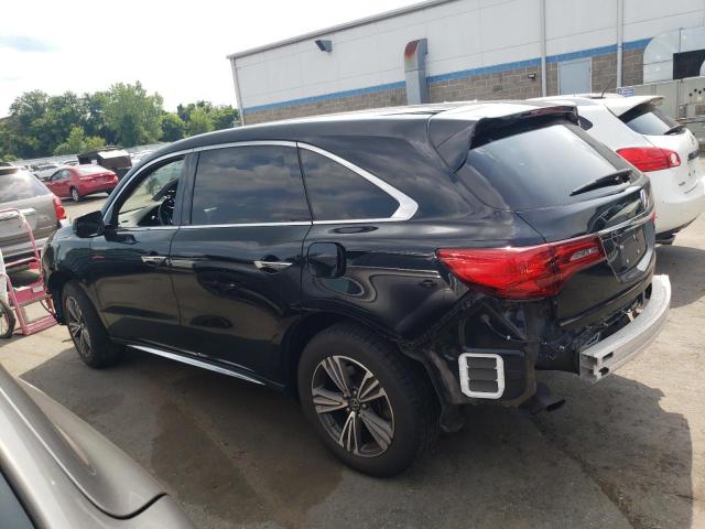 5FRYD4H36HB013182 Acura MDX