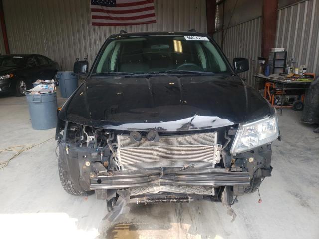 3C4PDCBG8ET211343 Dodge Journey Sxt