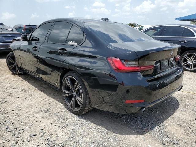 3MW69FF00P8D17171 BMW 330I