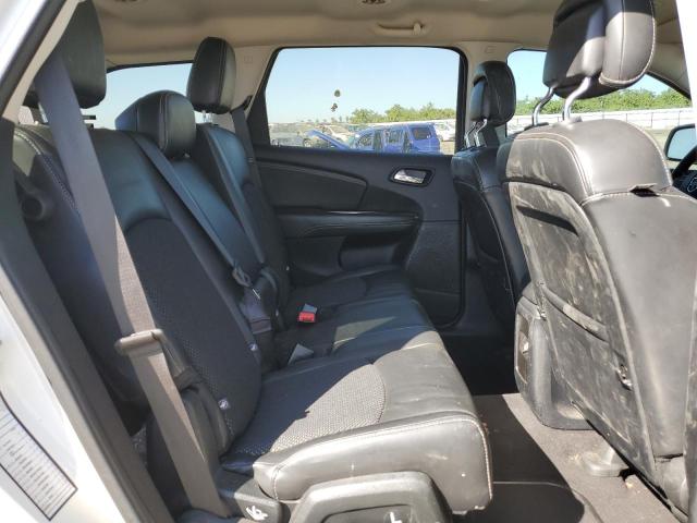 3C4PDDGG2JT387068 Dodge Journey Crossroad