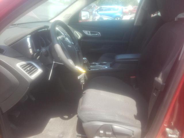 2GKALMEK5F6397058 GMC Terrain Sle