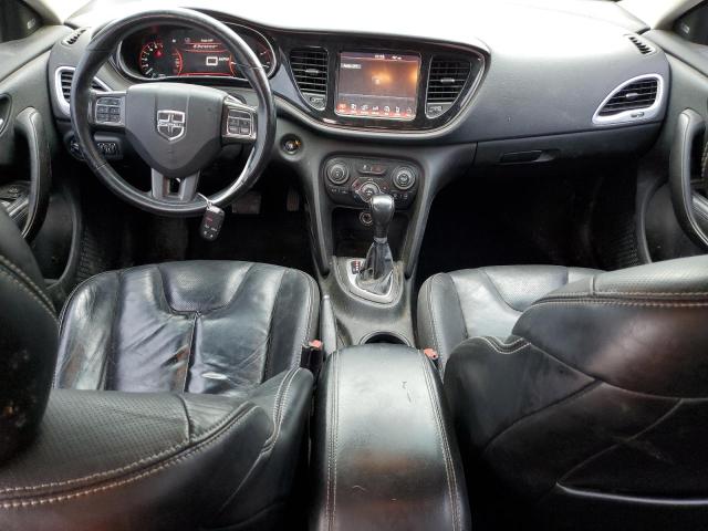 1C3CDFCB1ED903604 Dodge Dart Limited