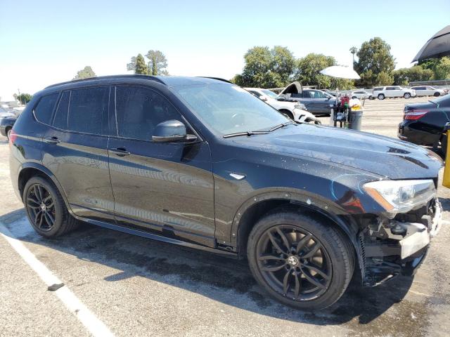5UXWZ7C53H0U46203 BMW X3 Sdrive28i
