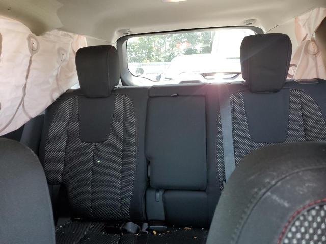 2GKFLWE30E6367250 GMC Terrain Sle