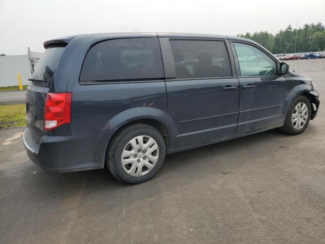 2C4RDGBG1ER285562 Dodge Grand Caravan Se