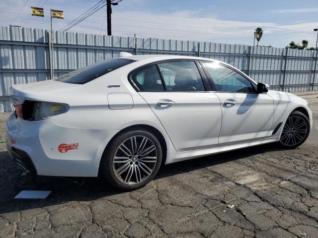 WBAJA9C51JB250654 BMW 530e