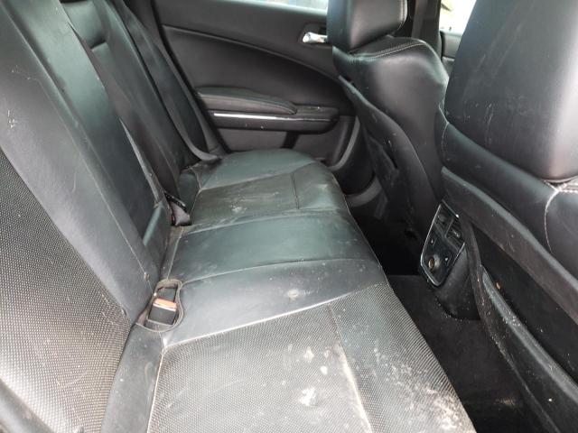 2C3CDXJG0EH152700 Dodge Charger Sxt