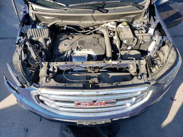 3GKALVEX0LL230020 GMC Terrain Slt