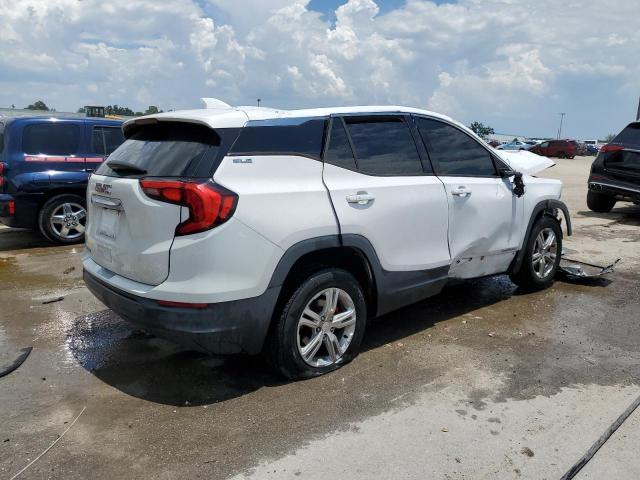 3GKALMEV6JL324909 GMC Terrain Sle