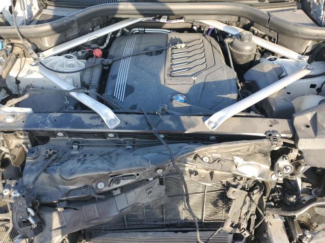 5UXCR4C07N9L52211 BMW X5 Sdrive 40i