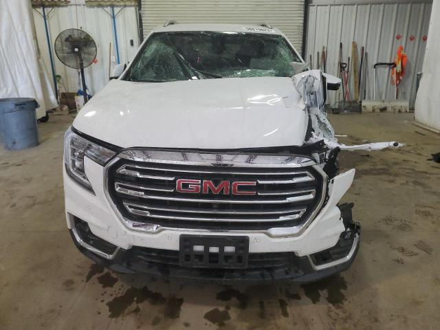 3GKALVEV0NL253217 GMC Terrain Slt