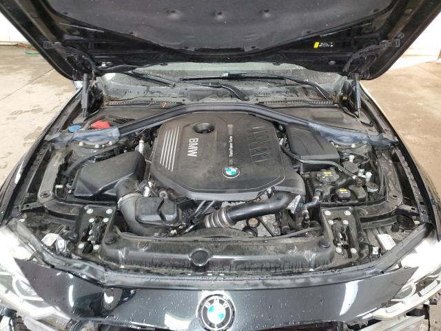 WBA8B7C55JA576740 BMW 340 XI