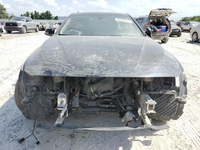 WBA3N3C54FK233655 BMW 428 I