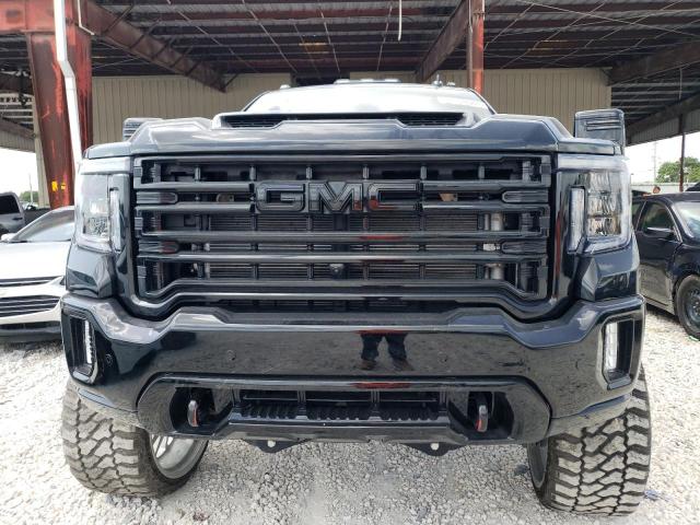 1GT49PEY8NF357378 GMC Sierra K2500 At4