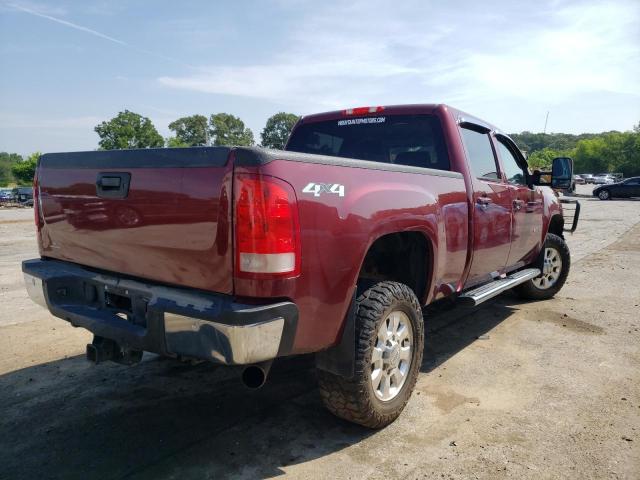 1GT121E85EF171897 GMC Sierra K2500 Slt