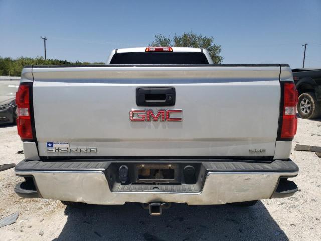 1GTR1MEC6GZ277143 GMC Sierra C1500 Sle