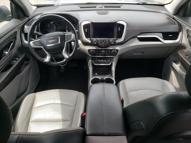 3GKALVEX8JL293511 GMC Terrain Slt