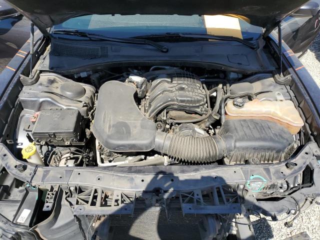 2C3CDXBG9GH350967 Dodge Charger Se