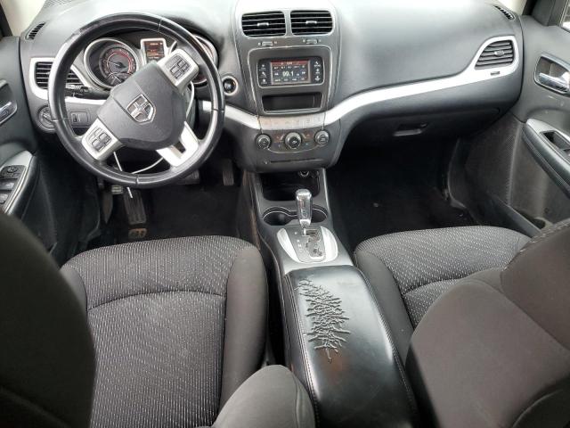 3C4PDCAB4GT234742 Dodge JOURNEY SE