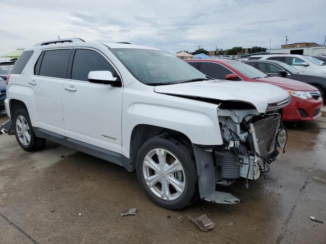 2GKFLPE35G6210659 GMC Terrain Slt