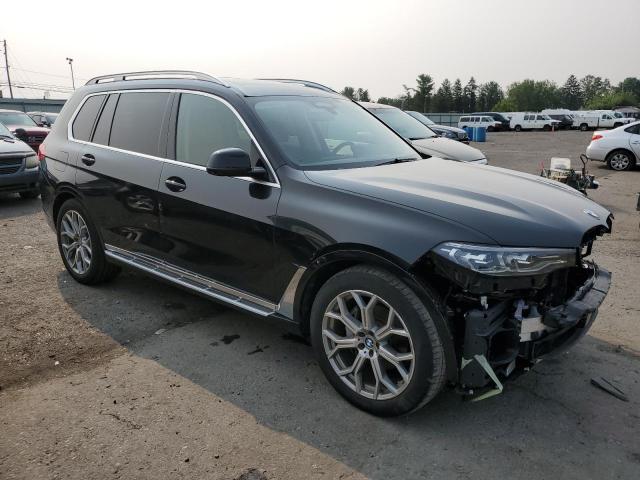 5UXCW2C02L9C25864 BMW X7 Xdrive40i