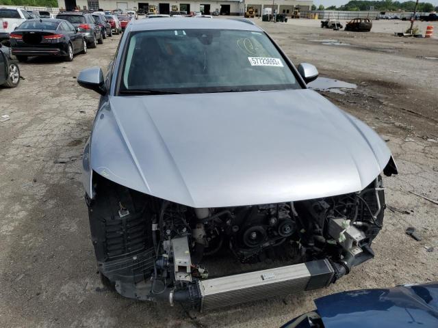 WA1ANAFY9J2195623 Audi Q5 PREMIUM