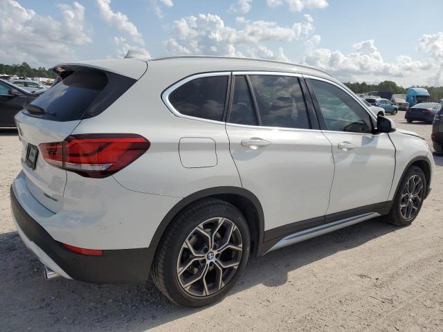WBXJG7C05M5T37019 BMW X1 Sdrive28i