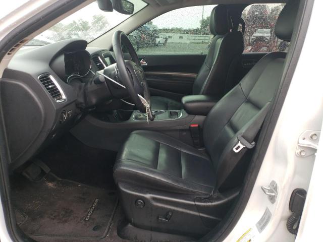 1C4RDHDG1HC960584 Dodge DURANGO GT