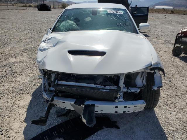 2C3CDXCT1MH547638 Dodge CHARGER R/T