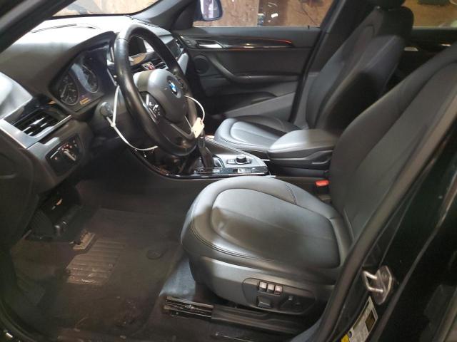 WBXHT3C38G5E54999 BMW X1 Xdrive28i
