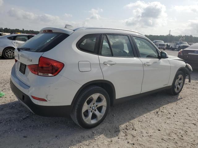 WBAVM1C58EVW50113 BMW X1 Sdrive28i