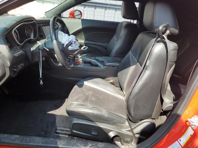 2C3CDZBT6FH901573 Dodge Challenger Sxt Plus