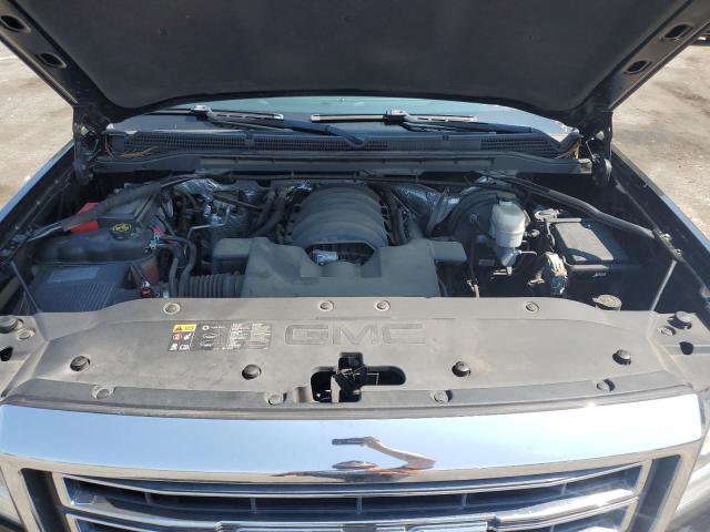 3GTU2UEC7FG509268 GMC Sierra K1500 Sle
