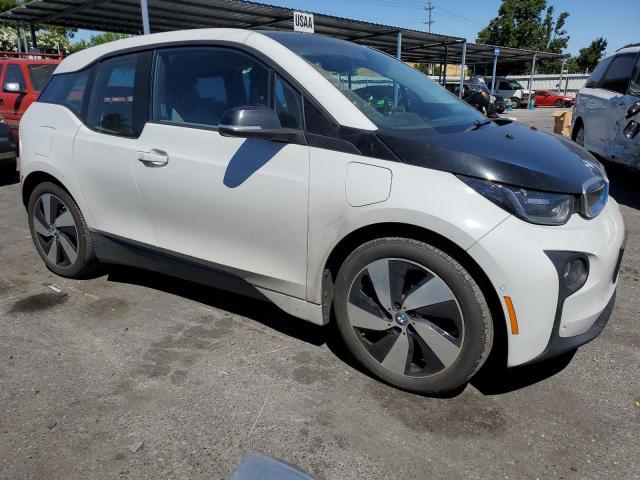 WBY1Z8C31HV893548 BMW I3 REX