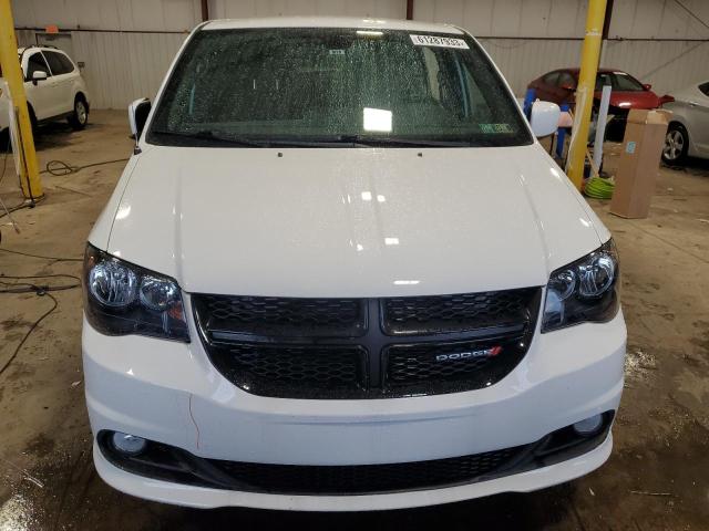 2C4RDGBG1KR612831 Dodge Grand Caravan Se
