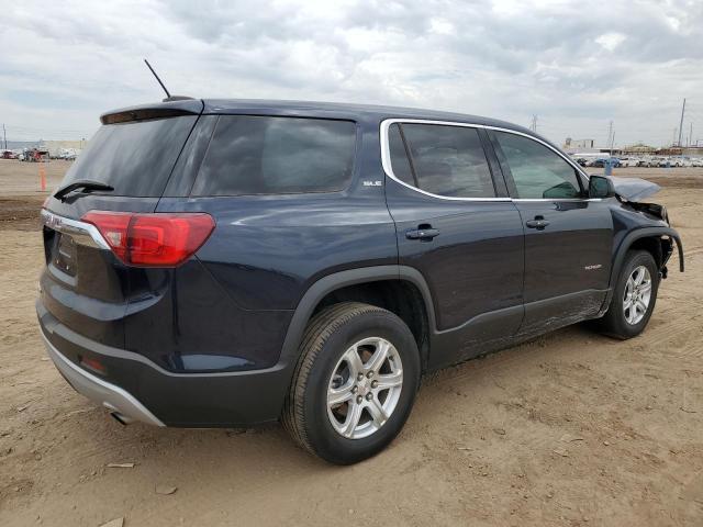 1GKKNKLA4HZ251092 GMC ACADIA SLE