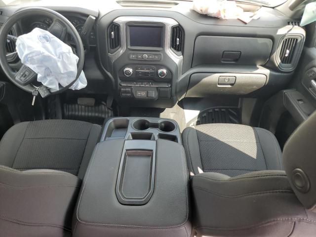1GT59SE70NF317424 GMC Sierra K3500