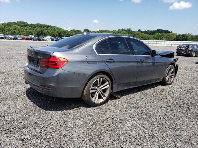 WBA8D9G31HNU64003 BMW 330 XI