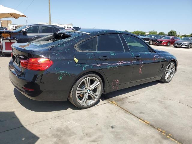 WBA4A9C59GG506161 BMW 428 I Gran Coupe Sulev