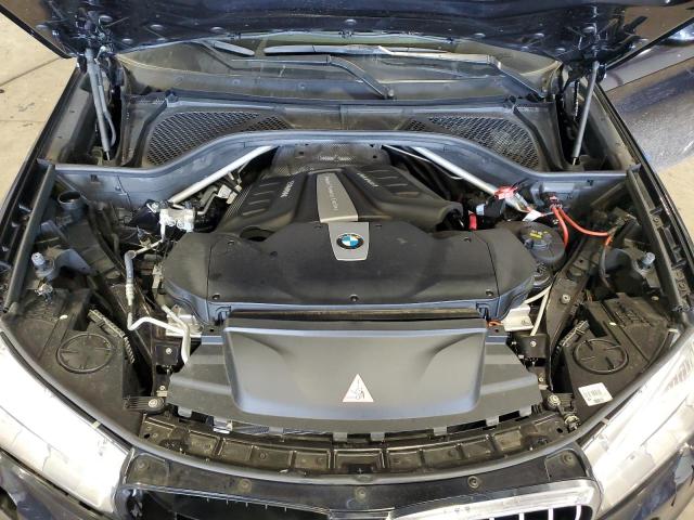 5UXKU6C5XG0R33971 BMW X6 Xdrive50i