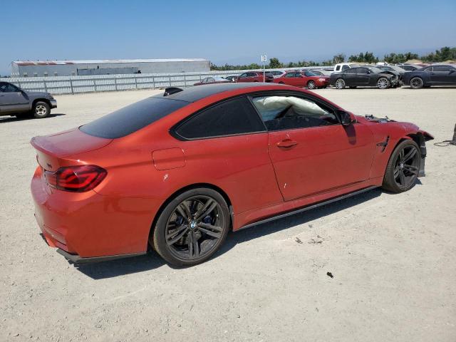 WBS4Y9C05LFH91178 BMW M4