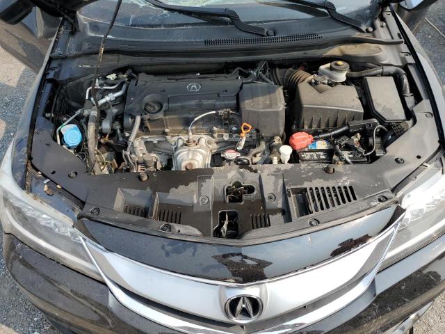 19UDE2F32JA007173 Acura Ilx Base Watch Plus