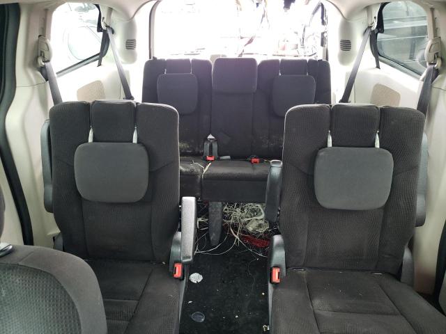 2C4RDGBG4KR728685 Dodge Grand Caravan Se