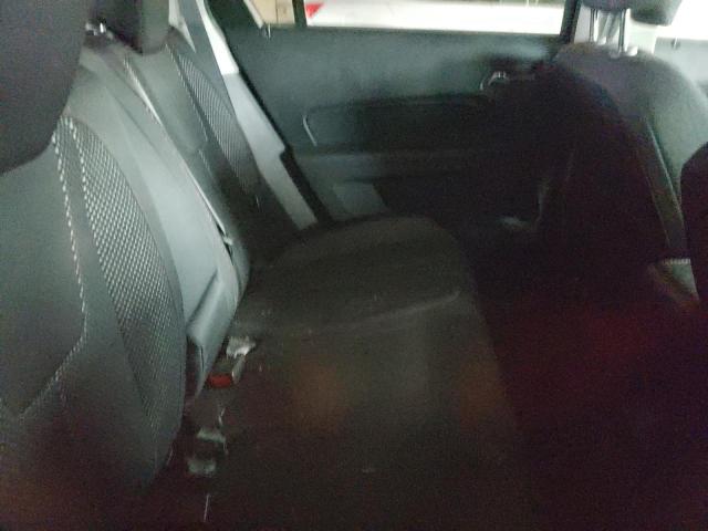 2GKALREK8F6349521 GMC Terrain Sle