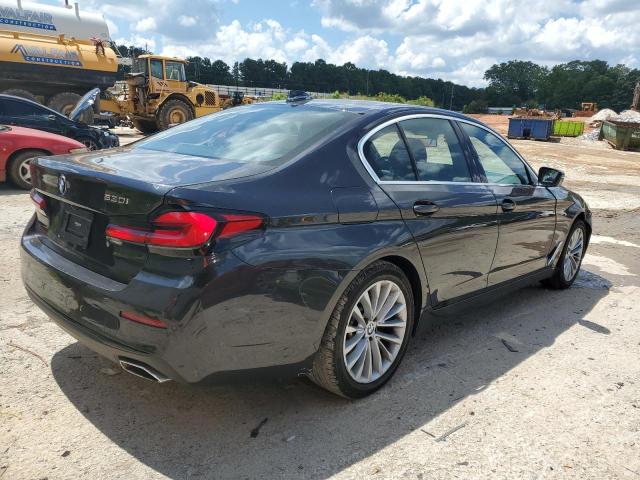 WBA53BH04NWX74976 BMW 530 I
