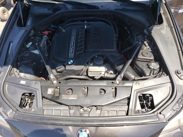 WBA5B3C54FD540488 BMW 535 XI