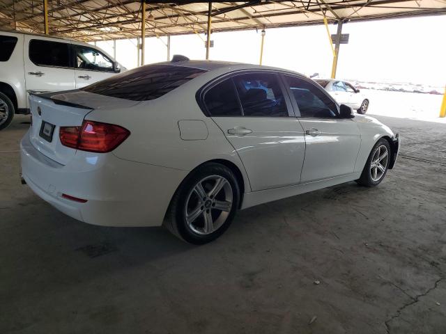 WBA3B1G5XENN90648 BMW 320 I