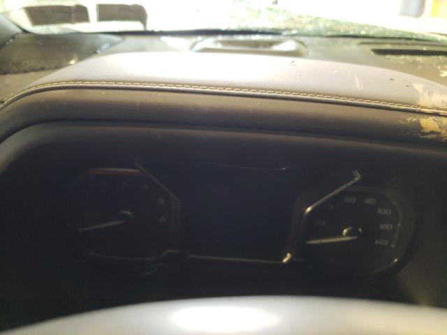 1GKS2GKD1MR375431 GMC Yukon Xl K1500 Slt