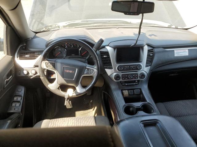 1GKS2GKC6FR208850 GMC Yukon Xl K1500 Sle