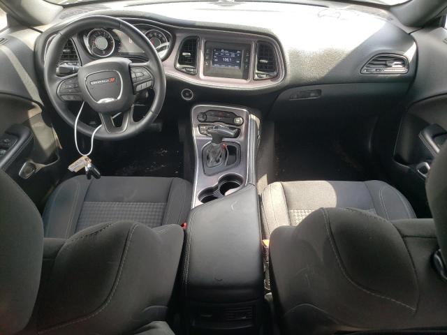 2C3CDZAG2FH884887 Dodge Challenger Sxt